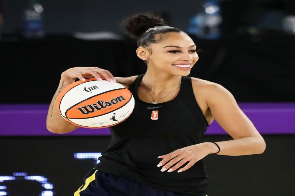 Who is Kysre Gondrezick boyfriend? Sister, parents and family