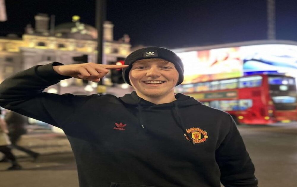 What You Didn’t Know About Angry Ginge’s Money & Fame