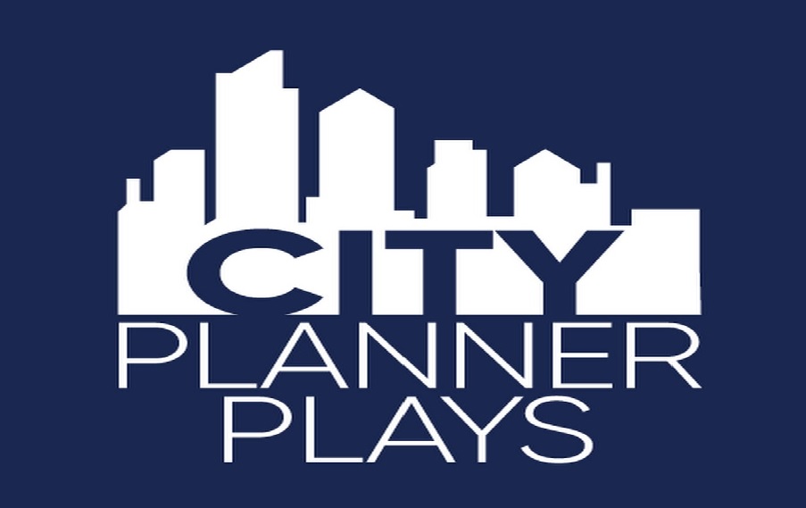 city planner plays