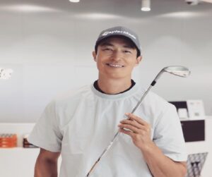 daniel henney