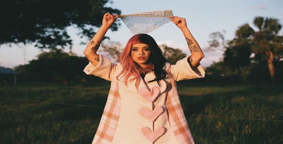 Melanie Martinez