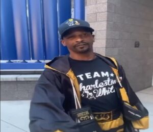 Charleston White Biography, Age and Net Worth