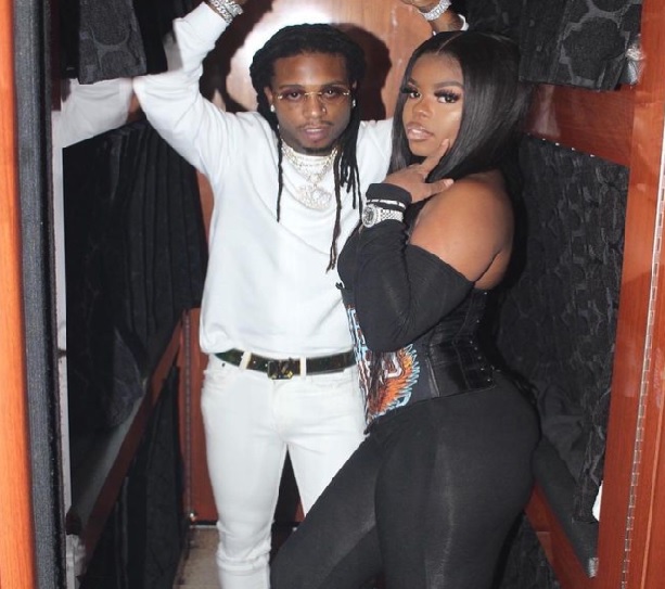 Who is Jacquees girlfriend Dreezy? Reuniting sparks dating rumors again