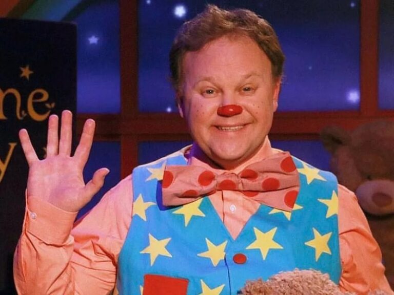 Is Mr Tumble arrested? Justin Fletcher criminal record and case