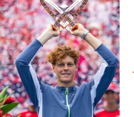 Who are Jannik Sinner parents, ethnicity and nationality?