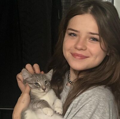 Who is David Smalley daughter Talissa Smalley? Age and Tiktok