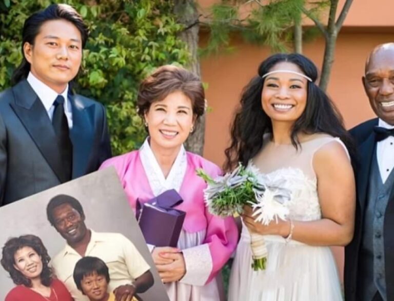 Who are Sung Kang parents, sister and family?